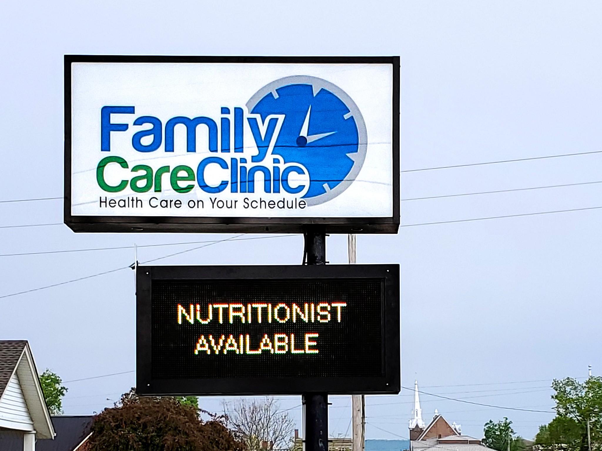 FamilyCare